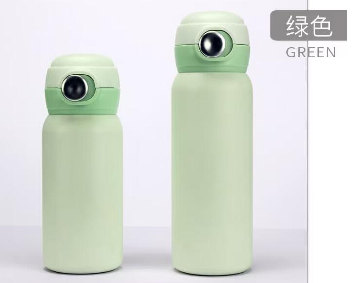 不锈钢真空保温杯如何鉴别其质量