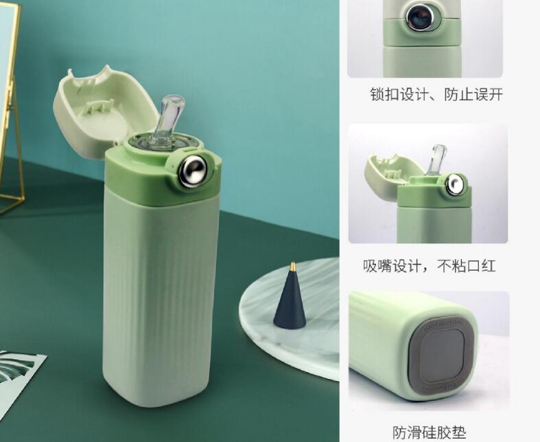 不锈钢保温杯：这些细节决定你的杯子寿命