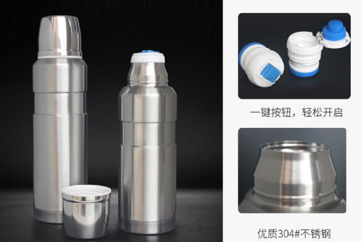 保温杯内胆直接影响其价格