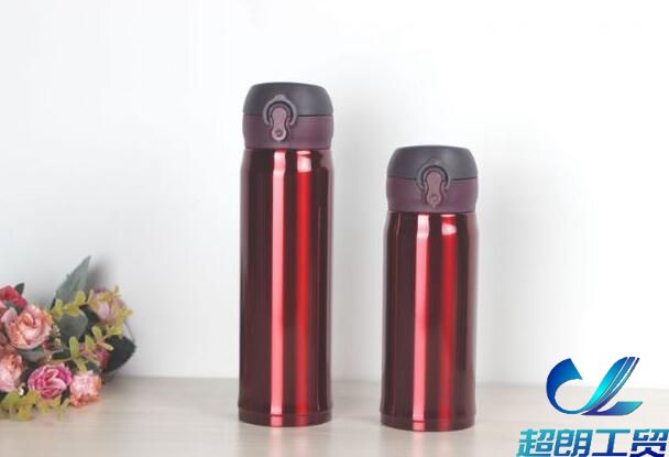 「永康保温杯工艺」保温杯的几大工艺制作流程